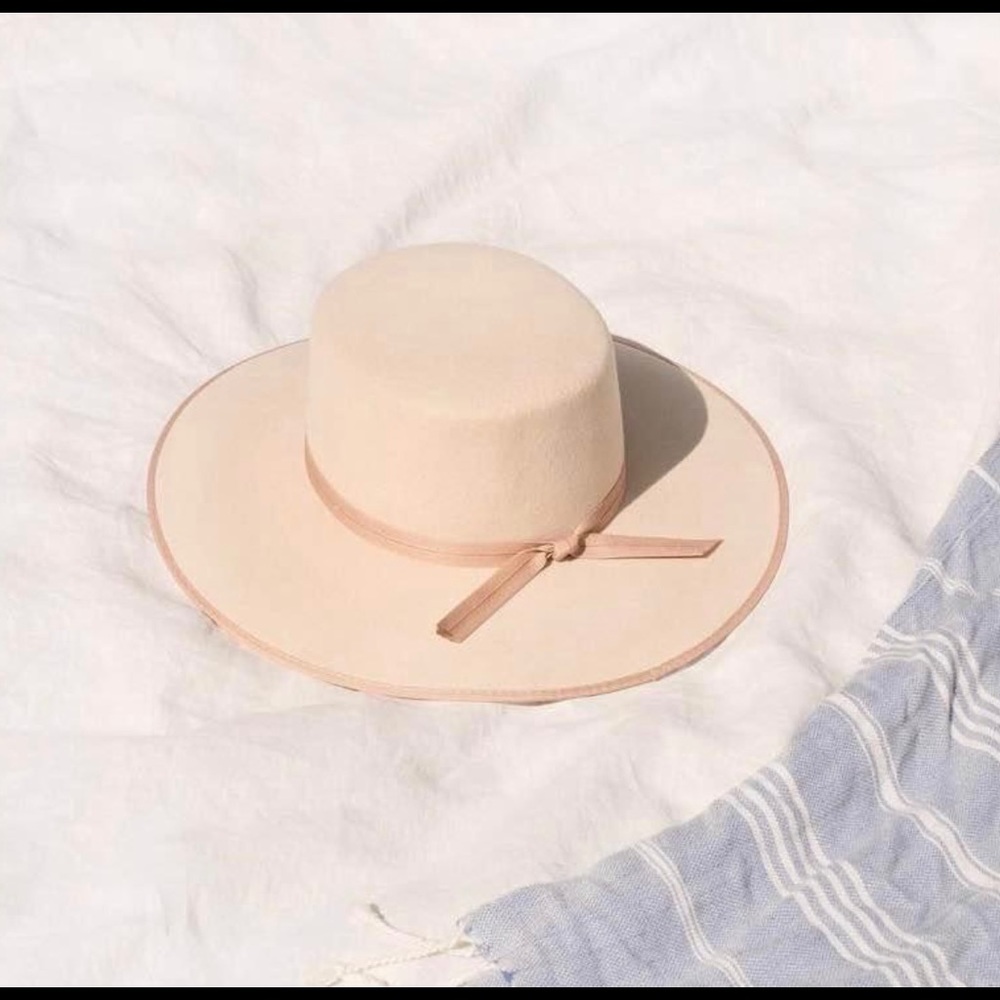 Lack of Colour Hat (Medium) - Picture 1 of 6